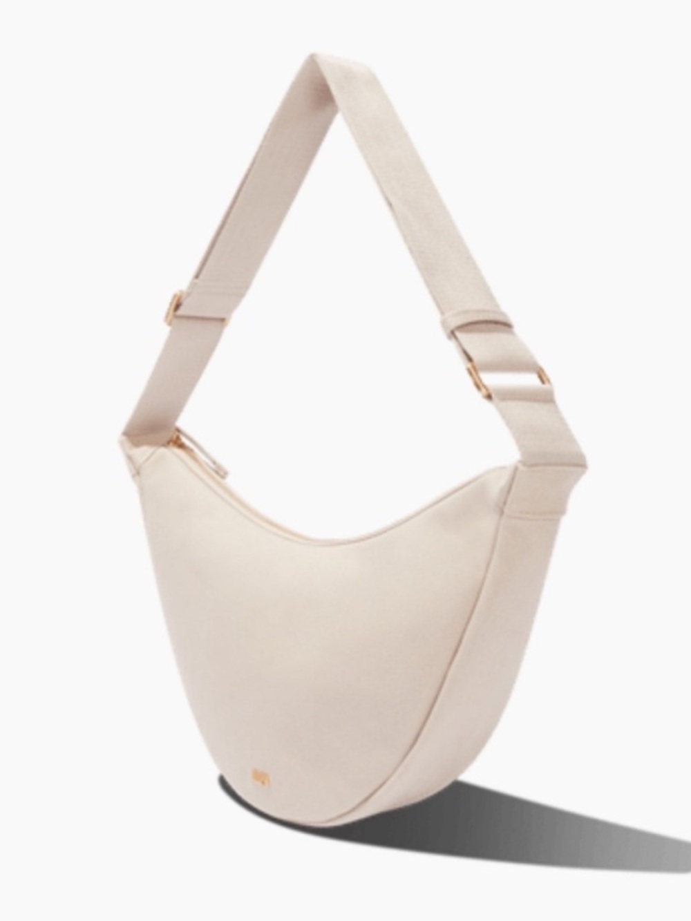July Everyday Crescent Bag